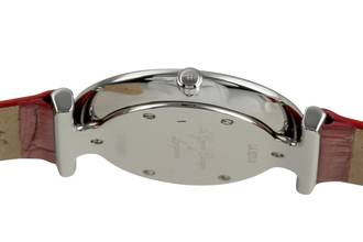 Thumbnail von Longines La Grande Classique Stahl Diamanten Damen Ref. L4.523.0.91.2 B&P 2022