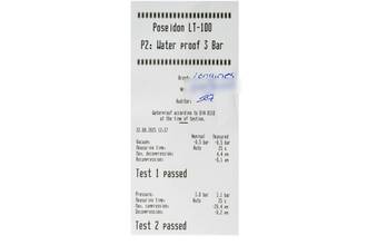 Thumbnail von Longines La Grande Classique Stahl Diamanten Damen Ref. L4.523.0.91.2 B&P 2022