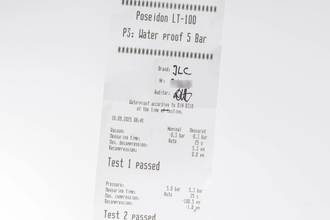 Thumbnail von Jaeger-LeCoultre Master Hometime Stahl Automatik Ref. Q1628420 147.8.05.S