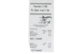 Thumbnail von Blancpain Léman Day / Night GMT Automatik Stahl Herrenuhr Ref. 2160-1127-53