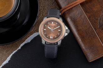 Thumbnail von Glashütte Original Sport Evolution M Lady Sport Stahl Automatik Damen Ref 39-21-01-02-04 Box & Papiere 2010