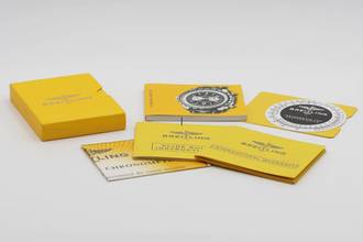 Thumbnail von Breitling Chrono-Matic Chronograph Edelstahl Automatik Herrenuhr Ref. A41360