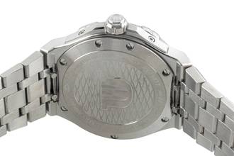 Thumbnail von Maurice Lacroix AIKON Venturer Limited Edition Stahl Ref. AI6058-SS002-431