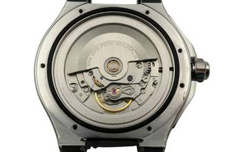 Thumbnail von Maurice Lacroix AIKON Venturer Limited Edition Stahl Ref. AI6058-SS002-431