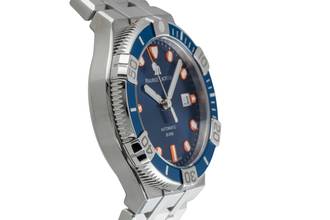 Thumbnail von Maurice Lacroix AIKON Venturer Limited Edition Stahl Ref. AI6058-SS002-431