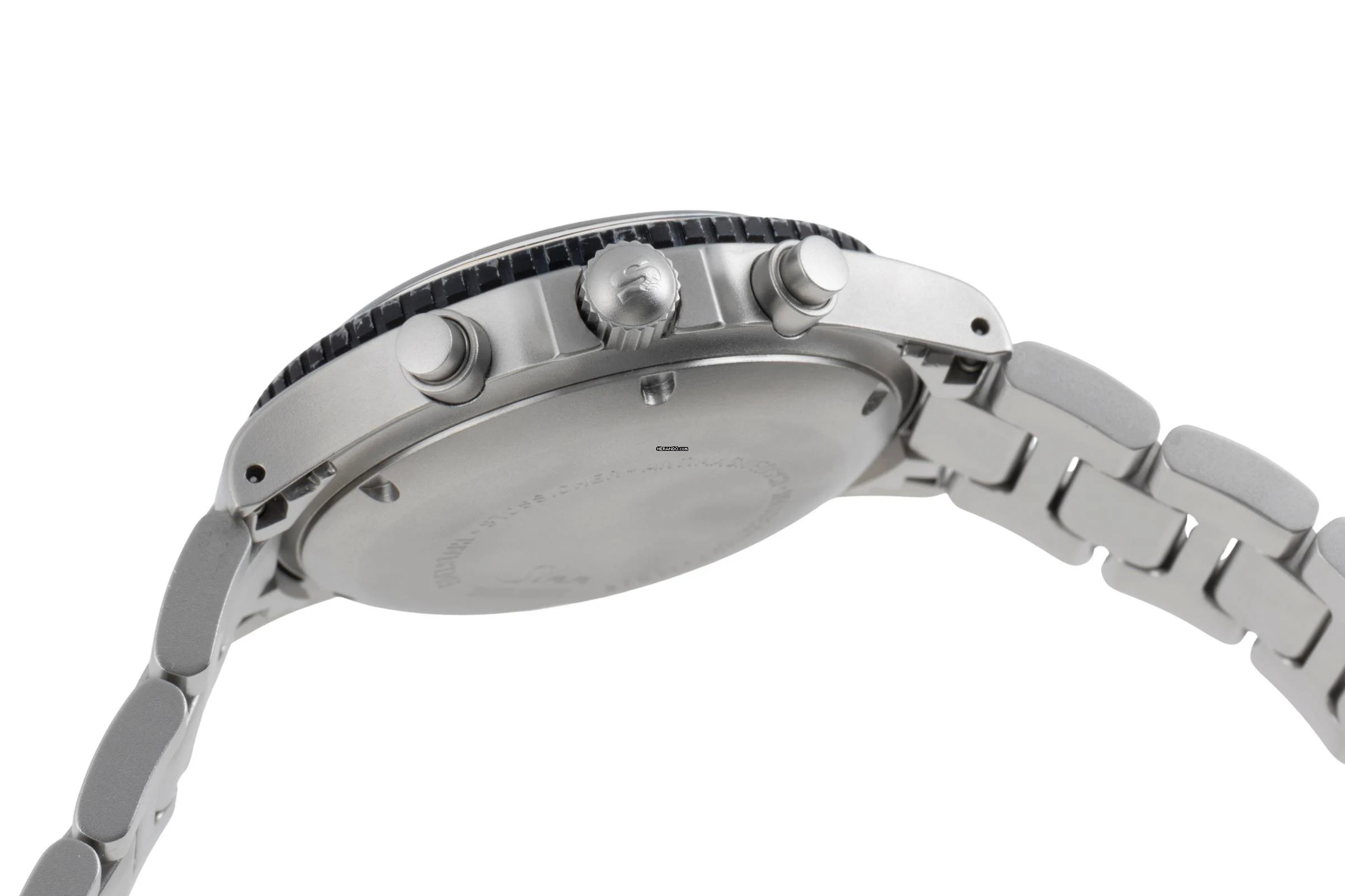 Thumbnail von Sinn 256 Universal Chronograph Stahl Automatik Ref. 256.010