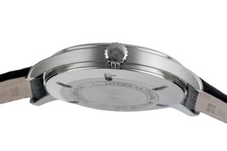 Thumbnail von IWC Fliegeruhr Mark XVI Spitfire Edelstahl Automatik Herrenuhr Ref. IW325502