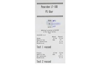 Thumbnail von IWC Fliegeruhr Mark XVI Spitfire Edelstahl Automatik Herrenuhr Ref. IW325502