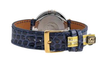 Thumbnail von Omega Constellation Day-Date Chronometer Day Date Stahl / Gold Quarz Herrenuhr 198.0145