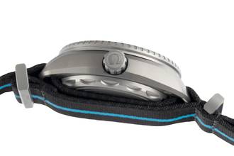 Thumbnail von Omega Seamaster Ultra Deep 6000M Planet Ocean 6000M Ultra Deep Automatik Ref 215.92.46.21.01.001