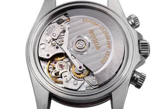 Thumbnail von Tudor Prince Date Chronograph Stahl Automatik Herrenuhr Ref. 79280P