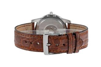 Thumbnail von Omega Constellation Edelstahl Datum medium Ref. 196.1201 Klassiker