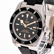 Thumbnail von Tudor Black Bay 54 37mm – 79000N – like NEW – 02/2024 Full Set