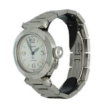 Thumbnail von Cartier Pasha C Full Set..Ref: 2324