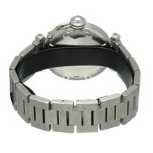 Thumbnail von Cartier Pasha C Full Set..Ref: 2324