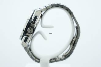 Thumbnail von Hublot Big Bang Integrated Integral Time Unico Chronograph - Titanium - 42 Mm - Box+Papers Official Service 451.NX.1170.NX 2021