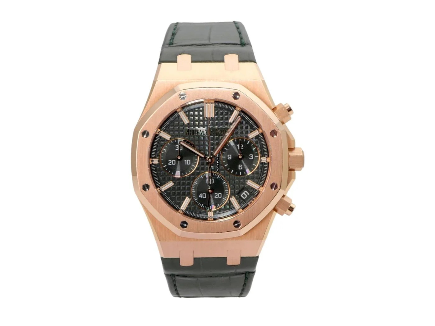  Audemars Piguet Royal Oak Chronograph 26240OR.OO.D404CR.02 