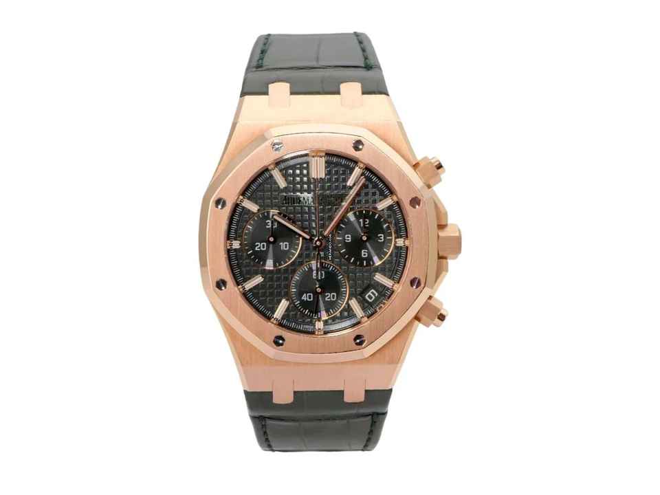  Audemars Piguet Royal Oak Chronograph 26240OR.OO.D404CR.02 