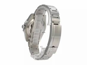 Thumbnail von Rolex Submariner (No Date) Edelstahl Ref. 114060