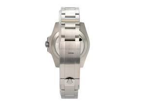 Thumbnail von Rolex Submariner (No Date) Edelstahl Ref. 114060