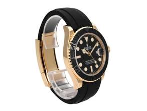 Thumbnail von Rolex Yacht-Master 42 Gelbgold Ref. 226658