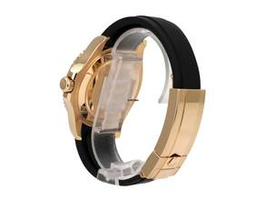 Thumbnail von Rolex Yacht-Master 42 Gelbgold Ref. 226658