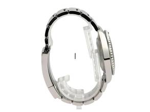 Thumbnail von Rolex Submariner Date Edelstahl Ref. 126610LN