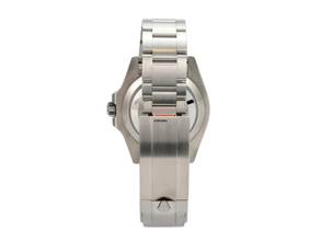 Thumbnail von Rolex Submariner Date Edelstahl Ref. 126610LN