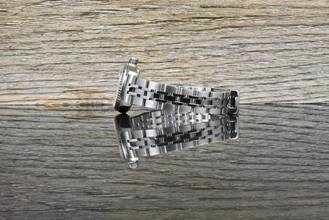 Thumbnail von Tudor Princess 92414 NOS / UNGETRAGEN Stahl Weißgold - Full Set 2006