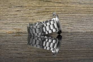 Thumbnail von Omega Speedmaster Professional Moonwatch Co Axial Date Black Dial Autimatik - B&P