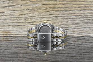 Thumbnail von Tudor Prince Oysterdate Princess Oysterdate 92413N Stahl / Gold unpoliert - Zertifikat 2015