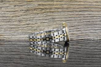 Thumbnail von Tudor Prince Oysterdate Princess Oysterdate 92413N Stahl / Gold unpoliert - Zertifikat 2015