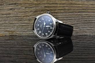 Thumbnail von IWC Fliegeruhr Mark XVIII IW327001 Black Dial - 2020 B&P