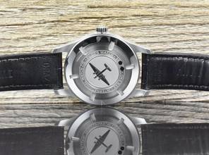 Thumbnail von IWC Fliegeruhr Mark XVIII IW327001 Black Dial - 2020 B&P