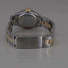 Thumbnail von Rolex Oyster Perpetual Lady Date Stahl/18k Gold Ø 25 mm ROLEX Revision 05/2024 danach ungetragen