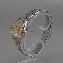 Thumbnail von Rolex Oyster Perpetual Lady Date Stahl/18k Gold Ø 25 mm ROLEX Revision 05/2024 danach ungetragen