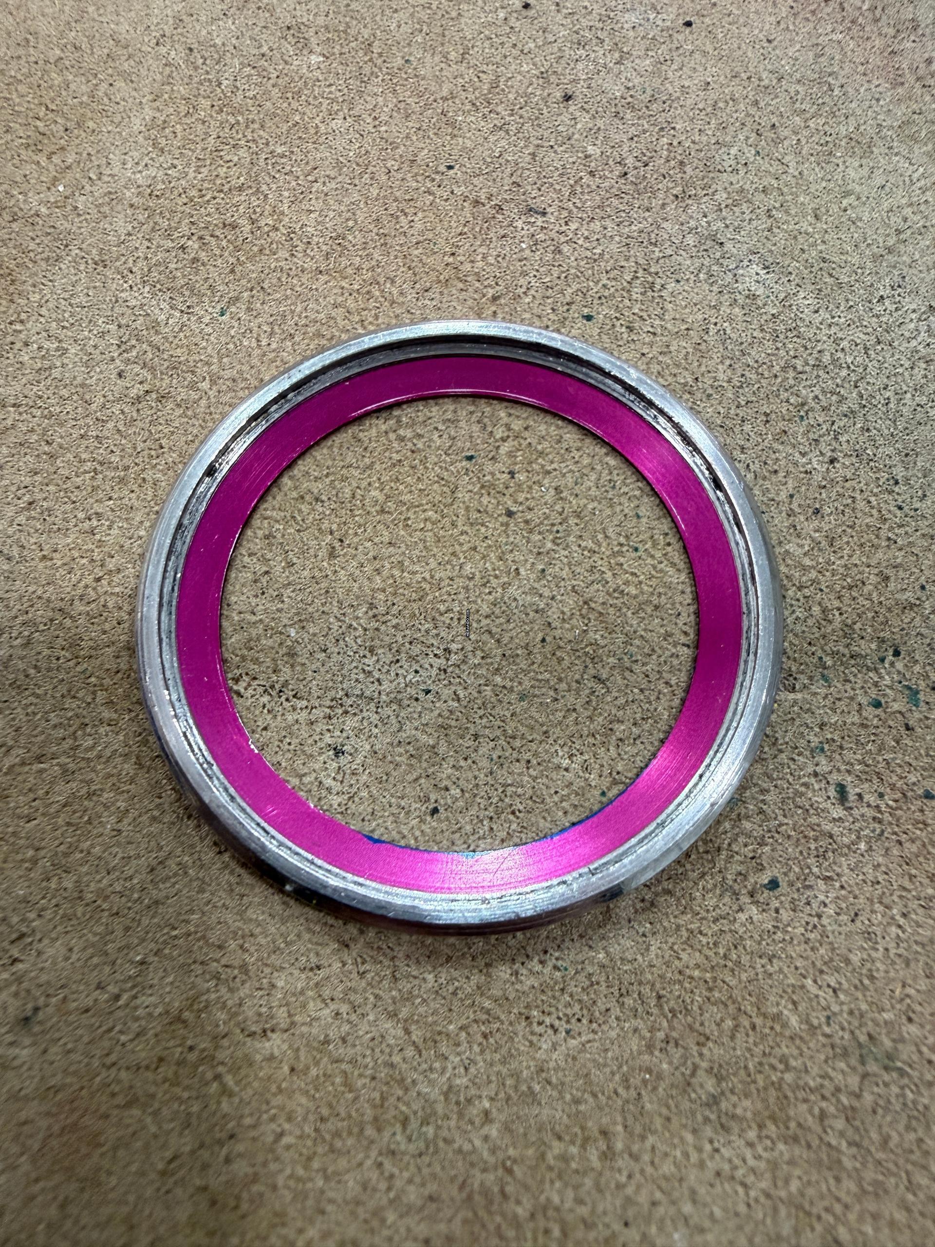 Thumbnail von Rolex GMT-Master Long E Full Set c1969/70