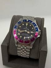 Thumbnail von Rolex GMT-Master Long E Full Set c1969/70
