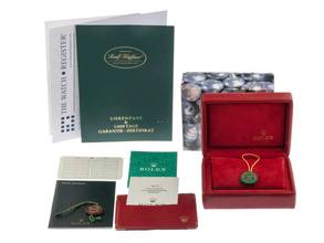 Thumbnail von Rolex Lady-Datejust Ref.79174 1998 Full Set sehr gut Vintage Datejust Lady Stahl 18kt Weißgold