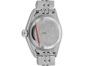 Thumbnail von Rolex Lady-Datejust Ref.79174 1998 Full Set sehr gut Vintage Datejust Lady Stahl 18kt Weißgold