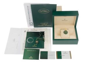 Thumbnail von Rolex GMT-Master II Batman Ref.116710BLNR 2015 Full Set wie Neu Vintage GMT Master II Batman