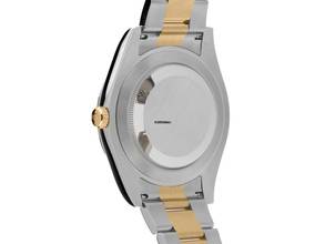 Thumbnail von Rolex Datejust II Wimbledon Ref.116333 2010 Full Set wie Neu Vintage Datejust II