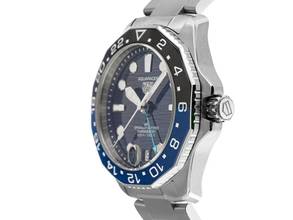 Thumbnail von TAG Heuer Aquaracer 300M Ref.WBP5114.BA0013 2025 Full Set Ungetragen Aquaracer Professional 300 GMT