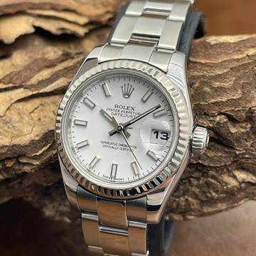  Rolex Lady-Datejust Oyster Perpetual Datejust Lady 26 - Ref. 179174 