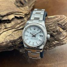 Thumbnail von Rolex Lady-Datejust Oyster Perpetual Datejust Lady 26 - Ref. 179174