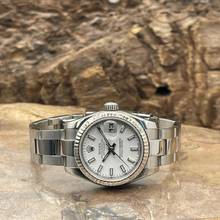 Thumbnail von Rolex Lady-Datejust Oyster Perpetual Datejust Lady 26 - Ref. 179174