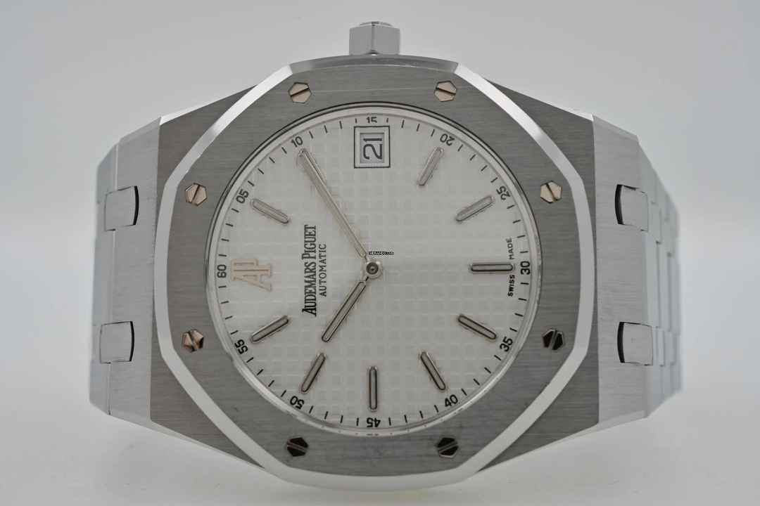  Audemars Piguet Royal Oak Jumbo Extra Thin 15202ST.OO.0944ST.01 