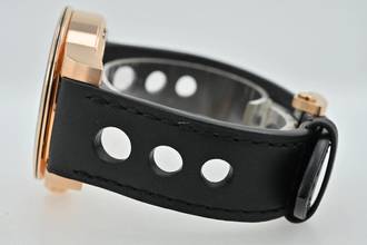 Thumbnail von Chopard Mille Miglia GTS Power Reserve 18k Rose Gold Limited Edition Red Dial 161296-5002