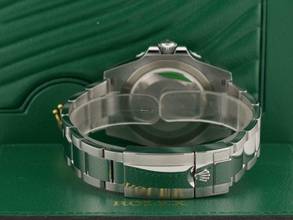 Thumbnail von Rolex GMT-Master II 126720vtnr - New 2024