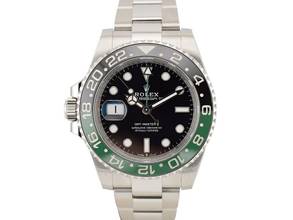 Thumbnail von Rolex GMT-Master II 126720vtnr - New 2024